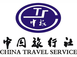 中国旅行社